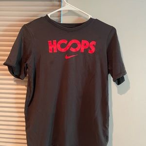 Nike Hoops T-Shirt